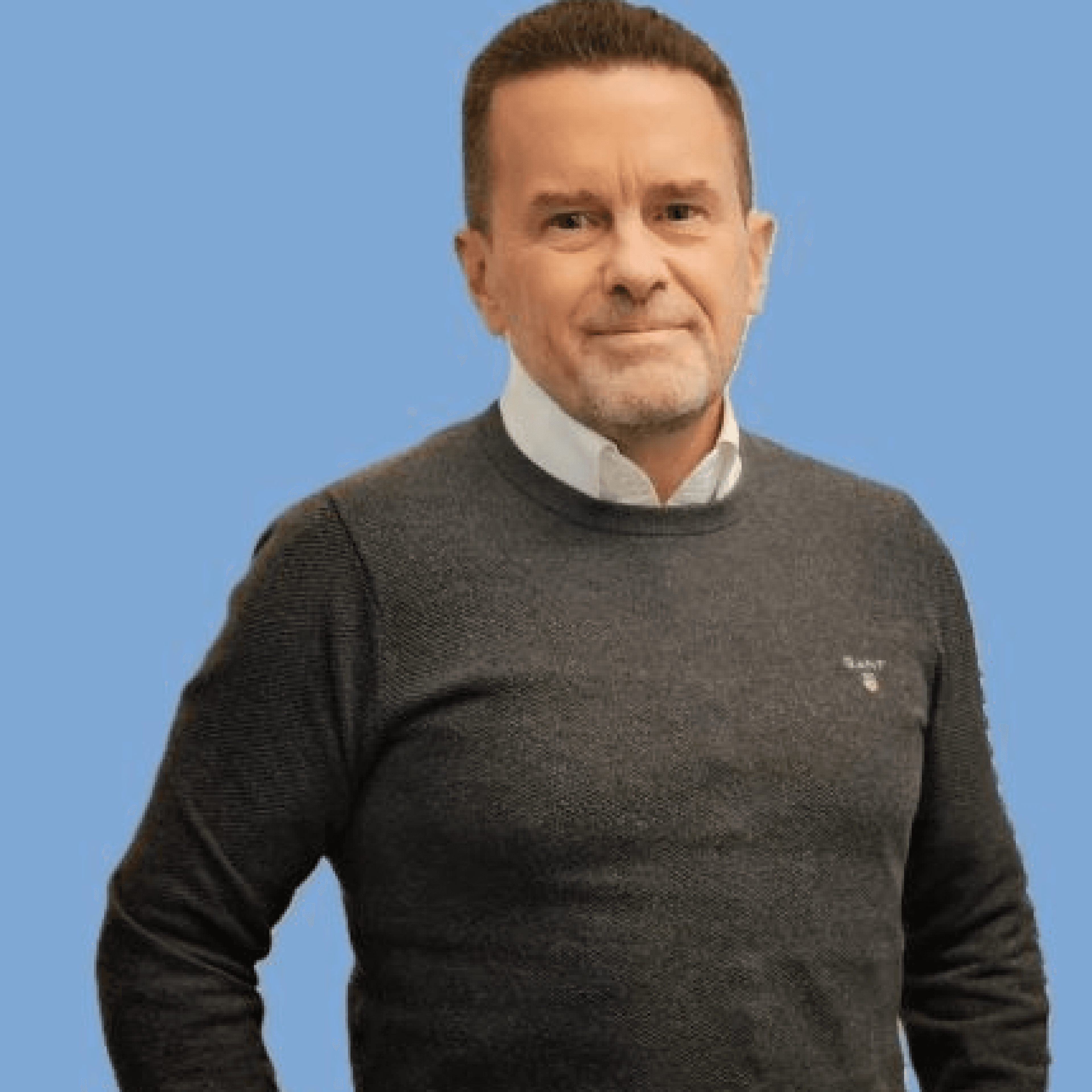Kimmo Salmi