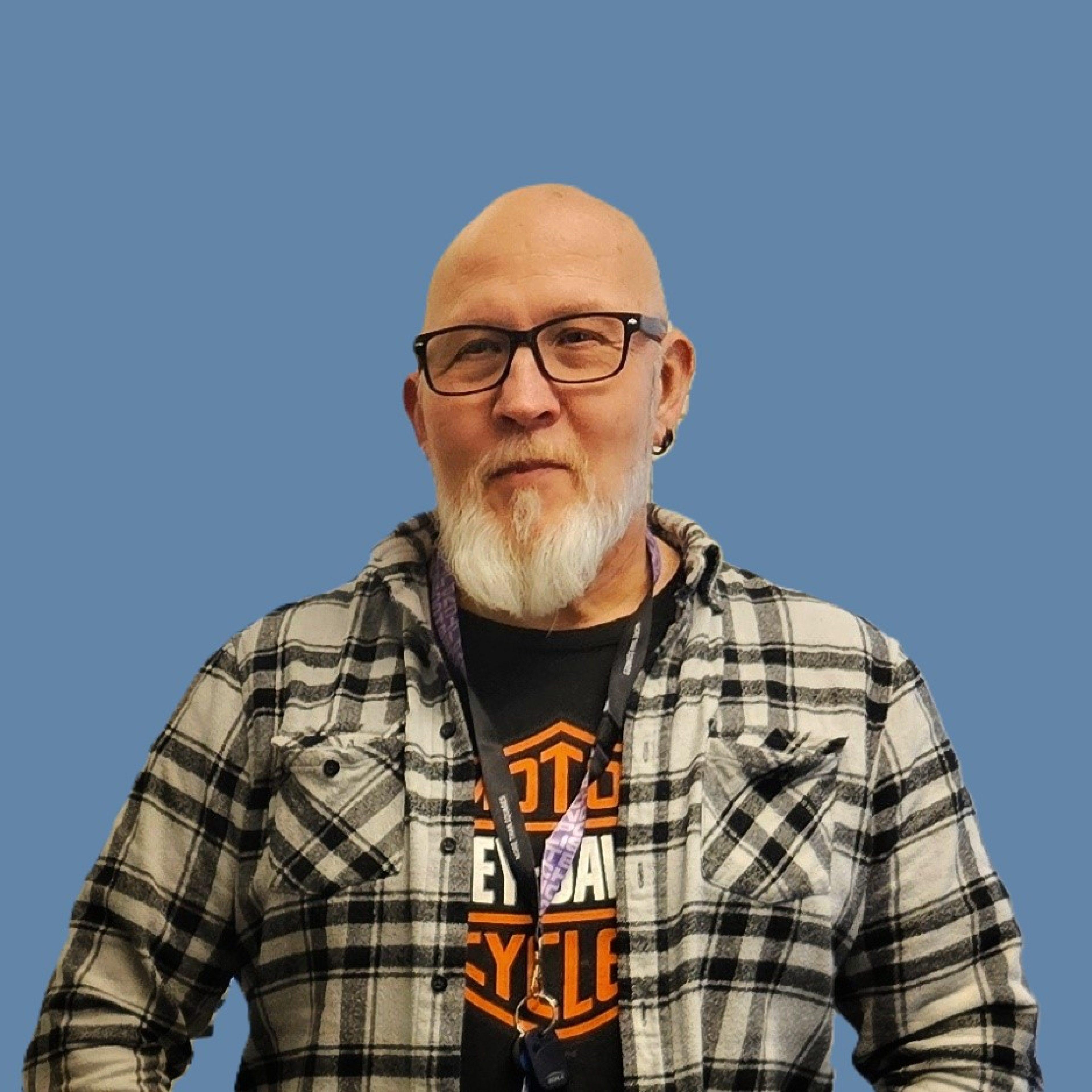 Markku Hirvonen